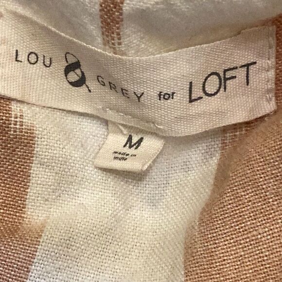 Loft Lou and Grey medium romper - Picture 8 of 11